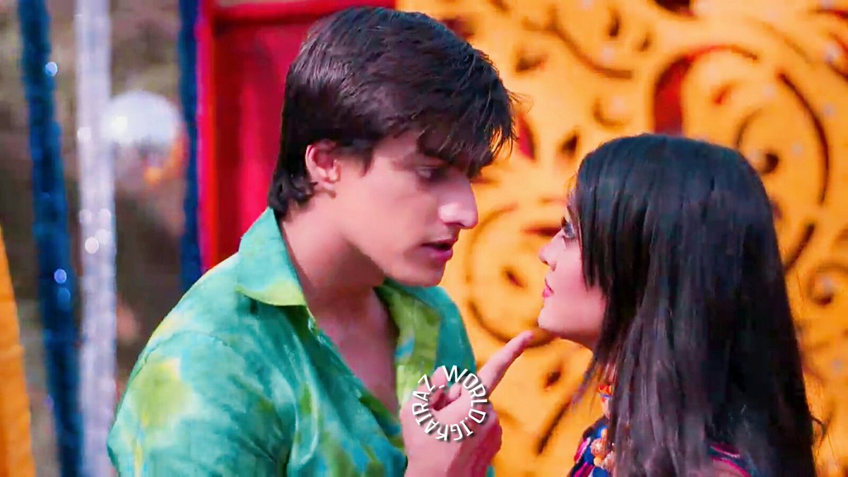 samiee_ps's tweet photo. Cute fights and romance of kaira 🙈❤
@momo_mohsin @shivangijoshi10
@momo_mohsin @shivangijoshi10
@momo_mohsin @shivangijoshi10 https://t.co/TaPGyzHadG