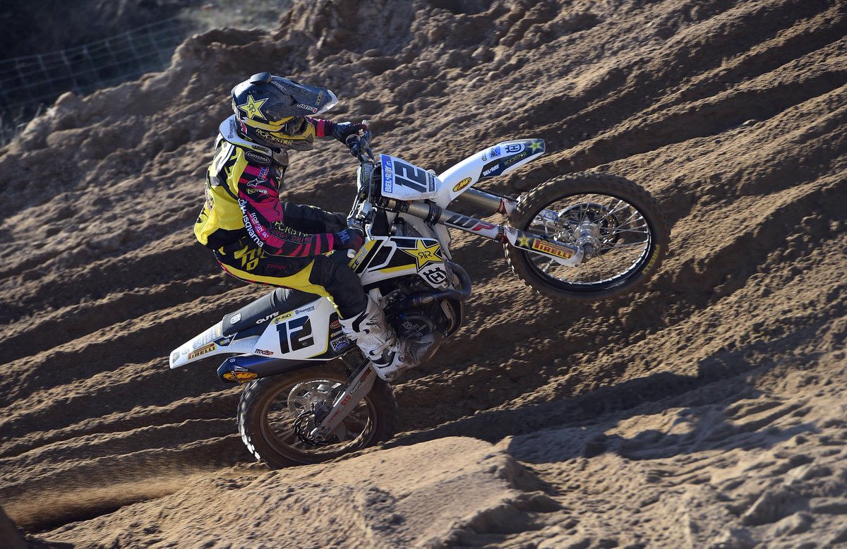 Just1 Racing tweet media