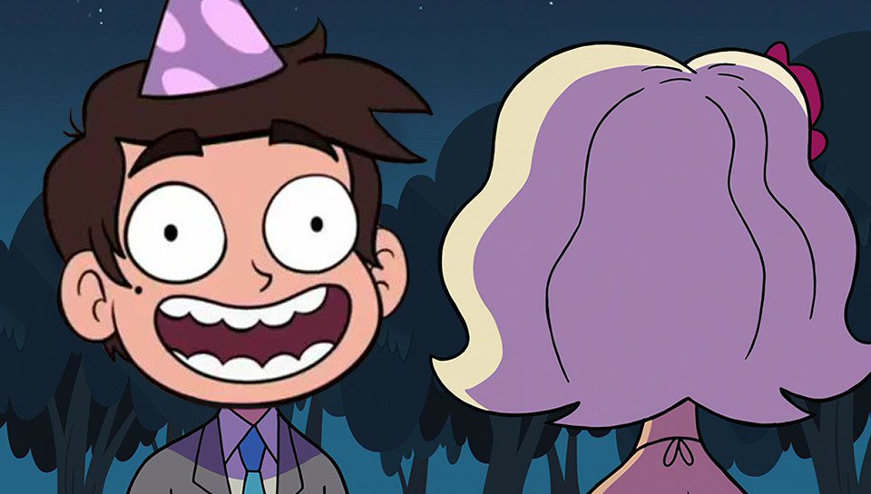 BoRoDaH27's tweet image. #HappyMarco