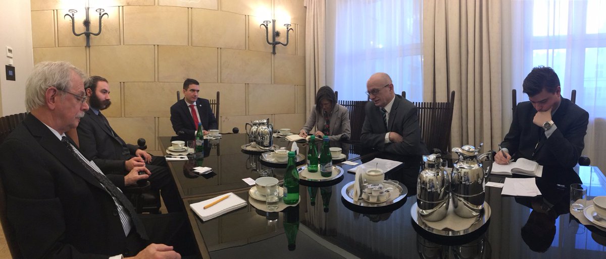 Potomac Foundation tweet media