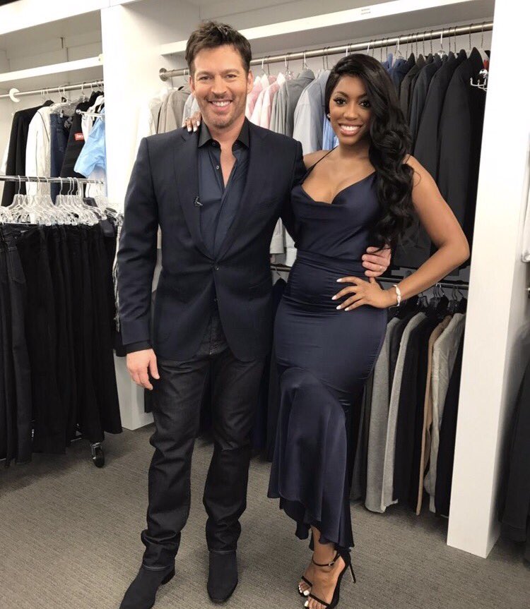 porsha williams twitter page porsha williams on twitter quot catch me on harry connick jr porsha williams twitter page porsha williams on twitter quot catch me on harry connick jr