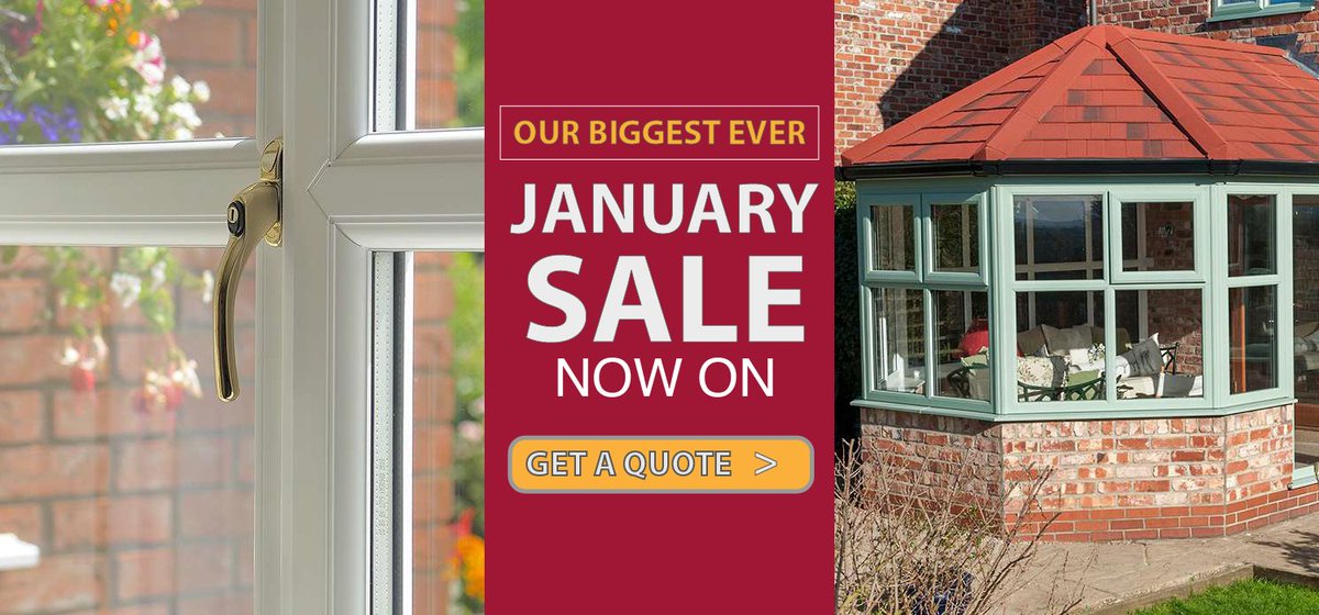WYWindows's tweet photo. Last 2 days of our Jan SALE. Don't Miss Out! Request a quote &amp; secure your deal. https://t.co/gu6q0bs8zl #barnsleyisbrill #sheffieldissuper https://t.co/wvMldGyKrG