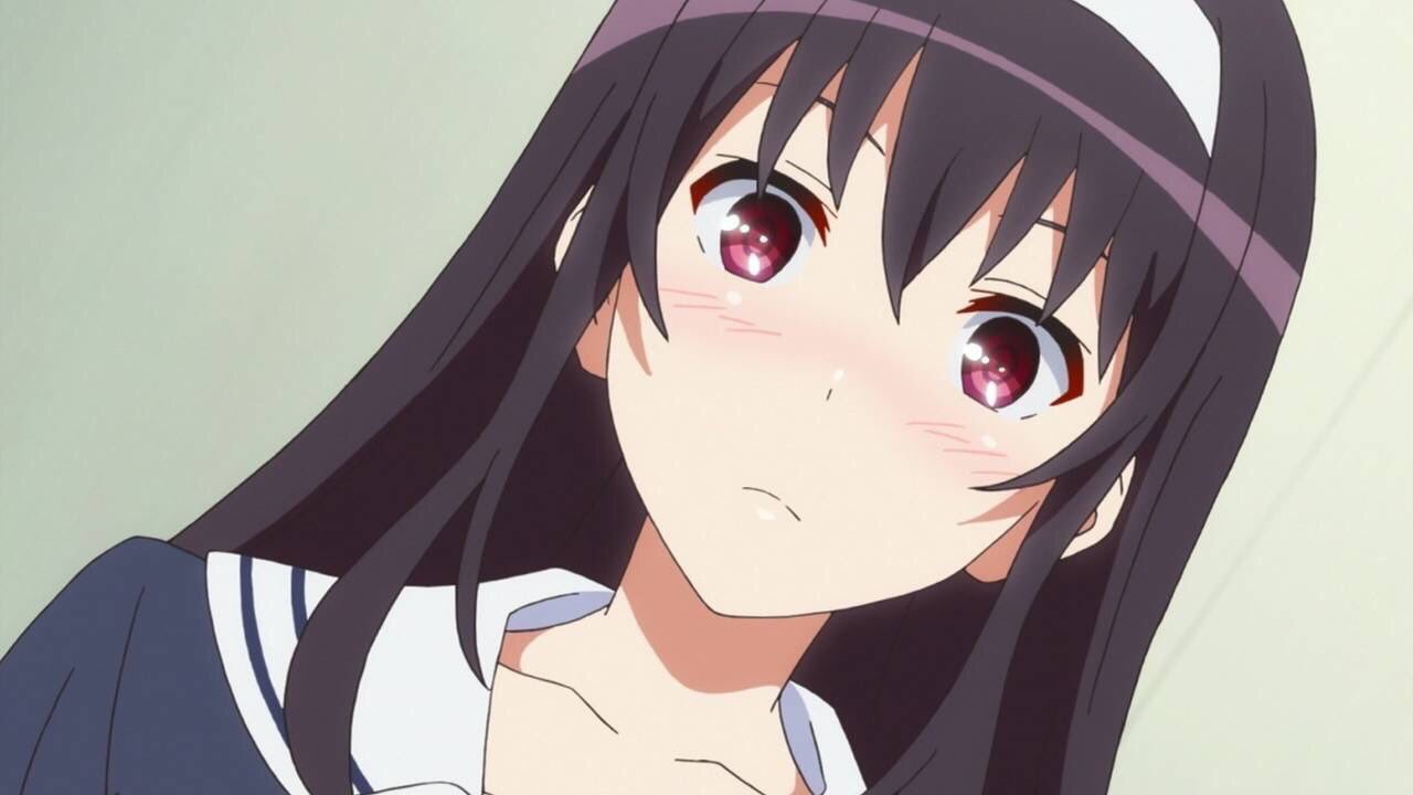 【匿名配送】ヴァイス 頼れる先輩 詩羽 SR 冴えカノ 匿名配送】ヴァイス 頼れる先輩 詩羽 SR 冴えカノ