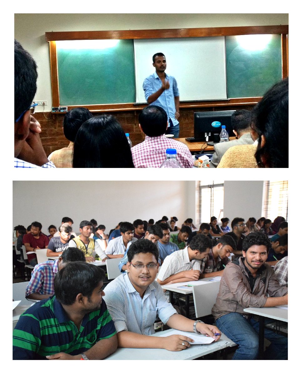intechgrator's tweet photo. TFF - INTECHGRATOR - Team Technical Presentation in University technical Festival #we_famous 
@tffchallenge https://t.co/hN9X0WwAjv https://t.co/qMat17JUcY