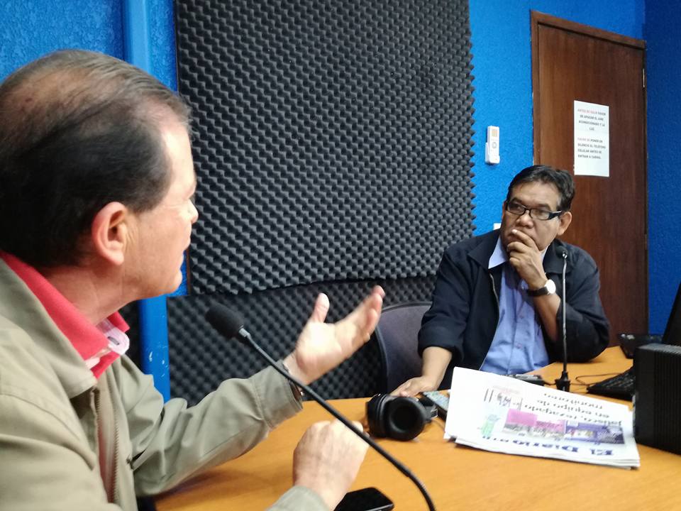 AlbertoOsorioMe's tweet photo. Es bueno boicotear a Walmart y otras empresas ? nuestros invitados nos explican, la contraparte ... https://t.co/dGhQS26NmE