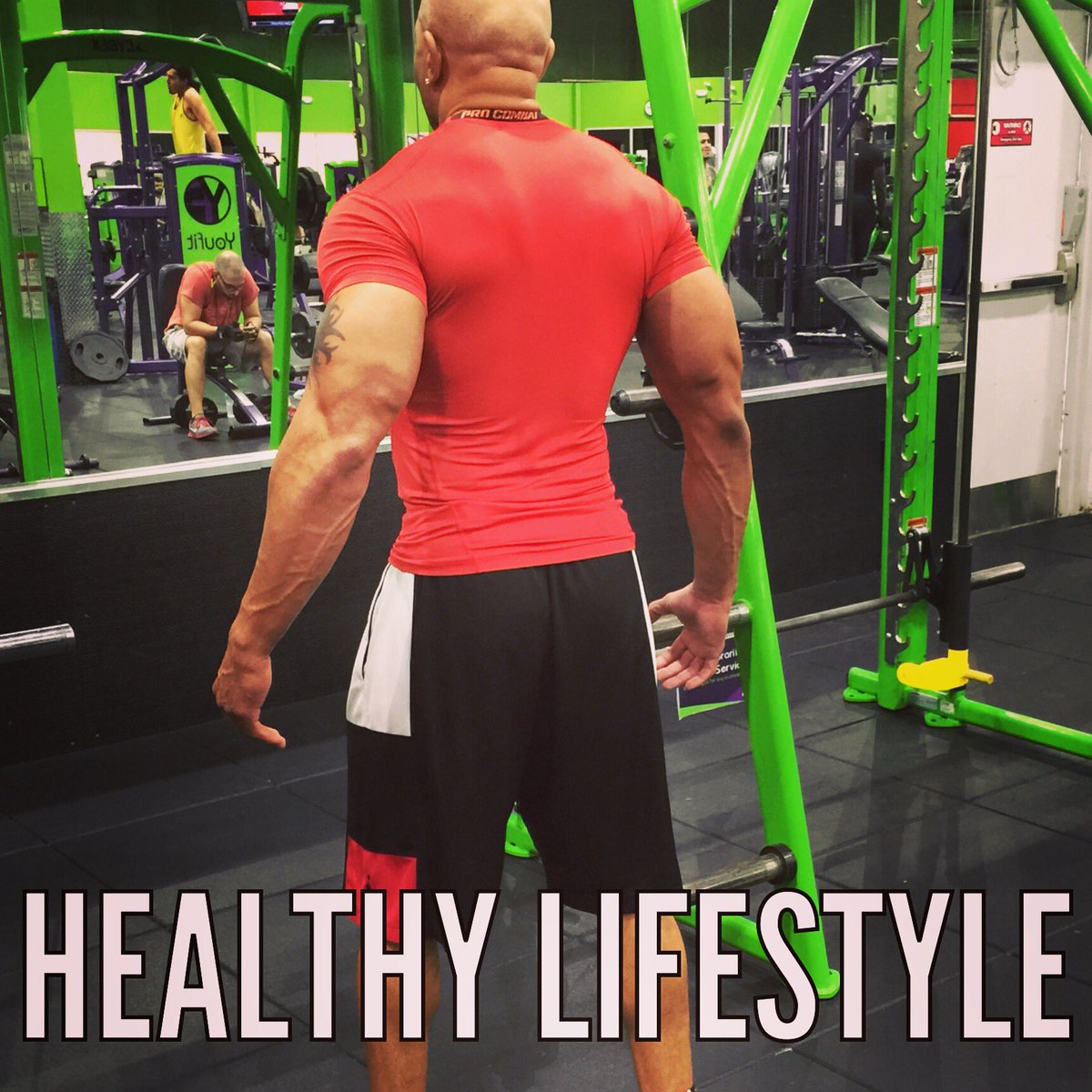 Healthy Lifestyle tweet media