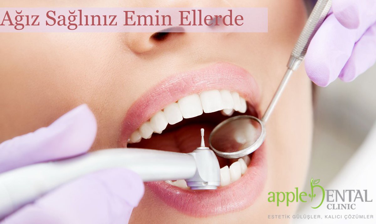 AppledentKlinik's tweet photo. https://t.co/sdIGaK6hFn #appledent #dental #smiledesign #sağlıklıgülücük #sağlıklıdişler https://t.co/9gGD2WScHE