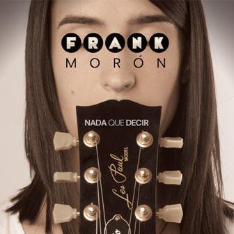 El Disco #NadaQueDecir de @fgilmour75 Disponible en todo el Mundo por <a href="/iTunesMusic/">iTunes Music</a> <a href="/Shazam/">Shazam</a> <a href="/Spotify/">Spotify</a> via @arepa_music #JardinDelRock