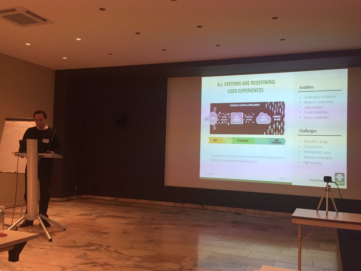 ROAD2CPS's tweet photo. @oscar_deniz @uclm_es @BonseyesProject open platform for the development asystems of #AI on resource constrained devices and #CPS #SmartCPS https://t.co/ctYISqOBHF