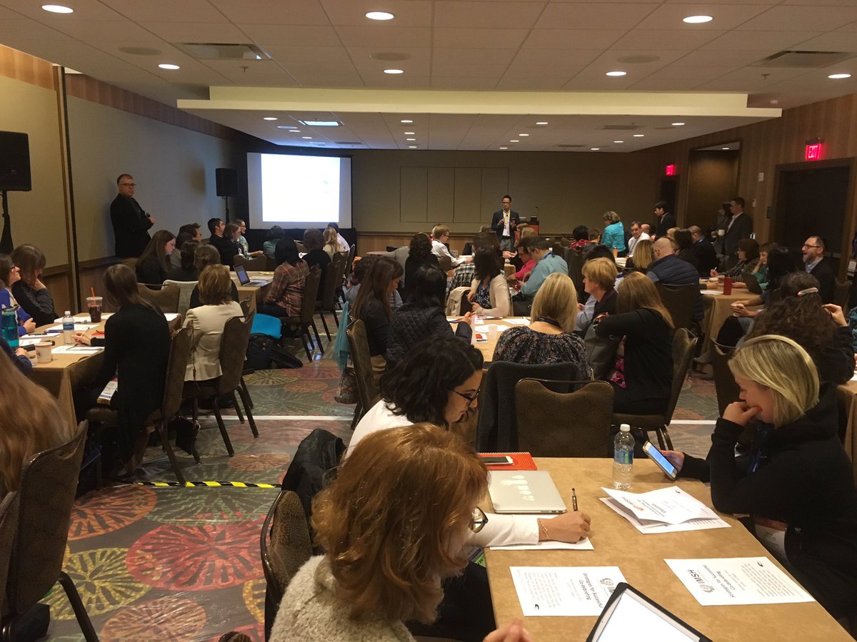INFOdebriefing's tweet photo. Full room for Co-debriefing #imsh2017 #codebriefing @jonduff42 https://t.co/rPCfm3qn9w