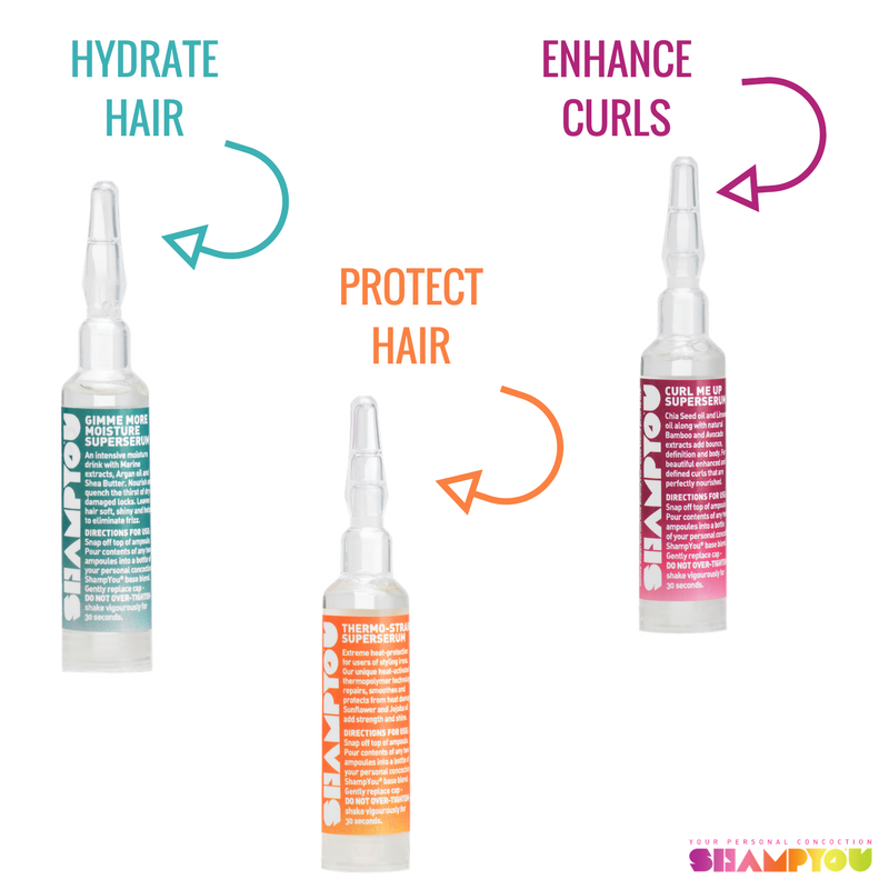 ShampYouUSA's tweet photo. Hair care that's personal. Only at @ultabeauty. #yourpersonalconcoction #ultabeauty https://t.co/tL6tOTINRJ