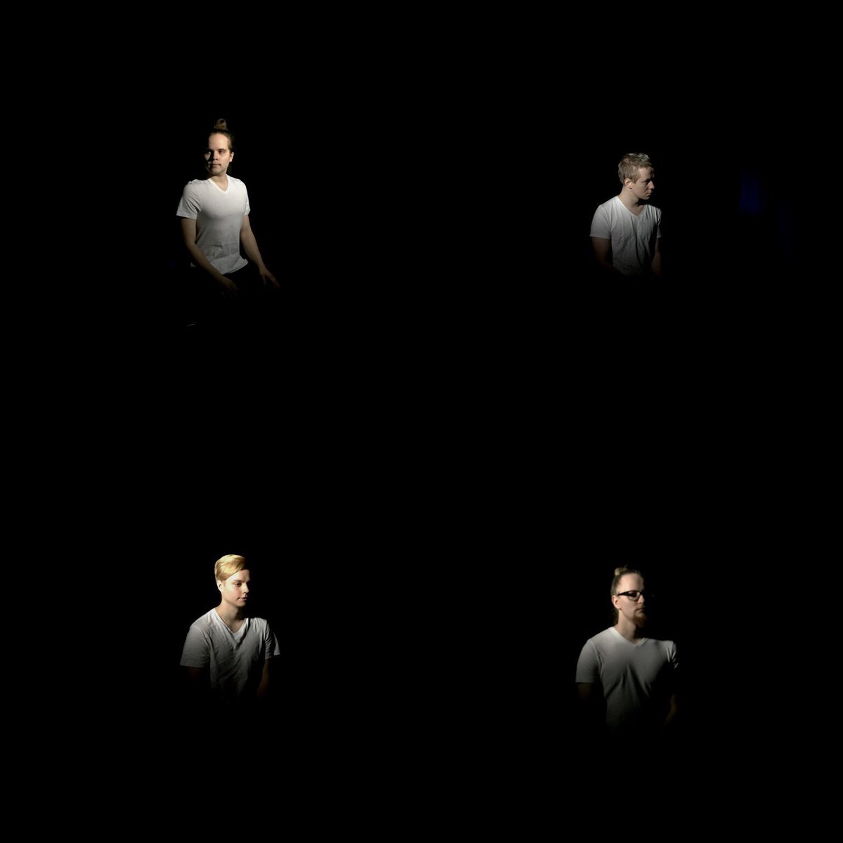 Typefaceband's tweet image. #typefaceband #blackandwhite
📸: #iphone6