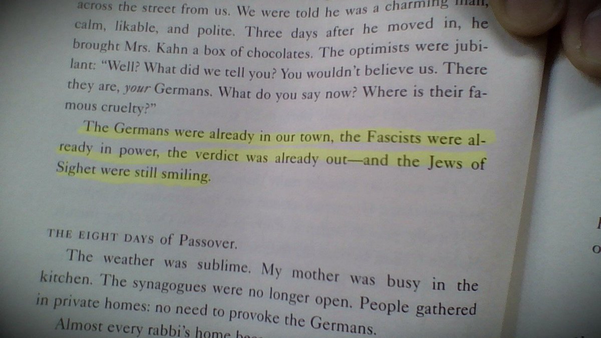 amaj15820's tweet photo. pg. 10 Just this one sentence shows all that is about to go down. And the Jews are still totally oblivious. Never see it coming https://t.co/RlXXj1fHim