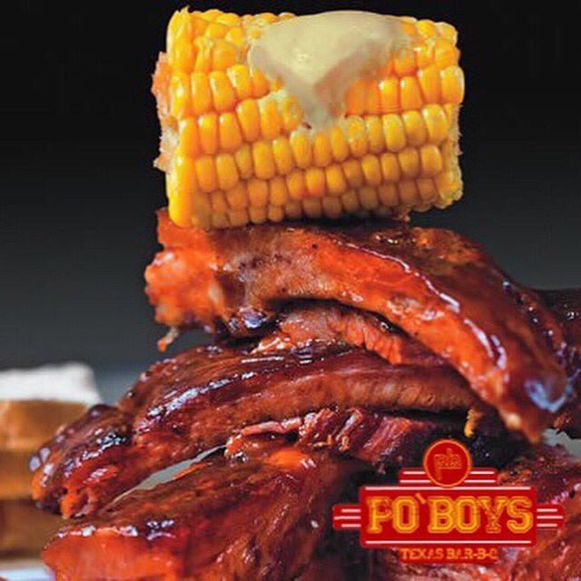 FoodtrucksDF's tweet photo. #LunesDeCiudad Para vivir la experiencia completa!! #SuperBowl nada mejor que #BBQ de @lospoboys #BBQFANS #BBQlovers aquí..!! https://t.co/ftGSvA5PnV