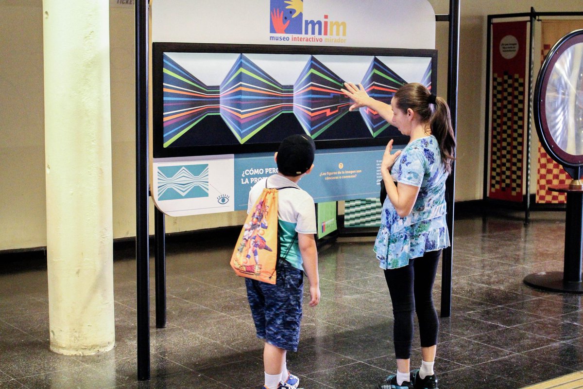 MIM_museo's tweet photo. Último Día Módulos Viajeros 🚀 en Estación Grecia de @metrodesantiago
No dejes de visitarnos. Durante Febrero en Estación Del Sol #ModoMim https://t.co/jUnHbNPkF7