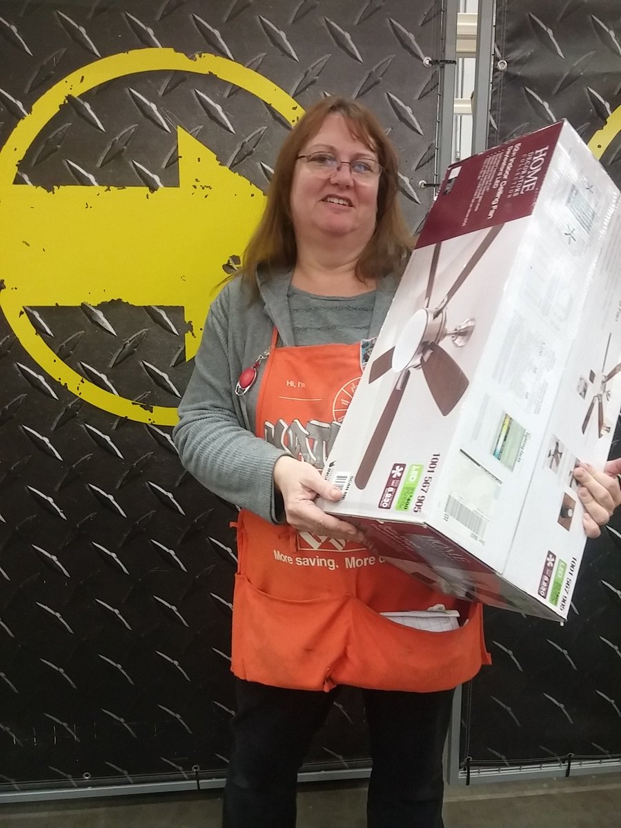 Home Depot Store0662 tweet media