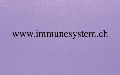 Wagdi_SpotNet's tweet photo. #immunesystem.ch Premium domain name  for sale. 
#Domains #domainnames #immunity #immunité #system #systemunit https://t.co/V3rjqBXXAG