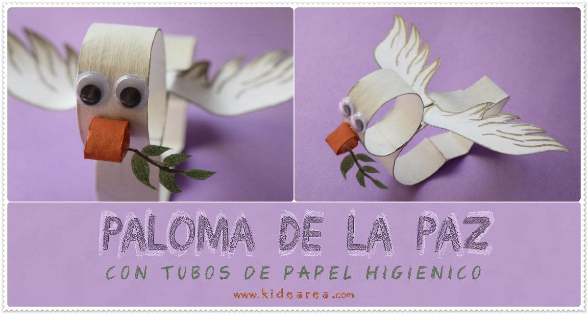 Kideareacom A Twitter Idea De Manualidades Para Hacer En