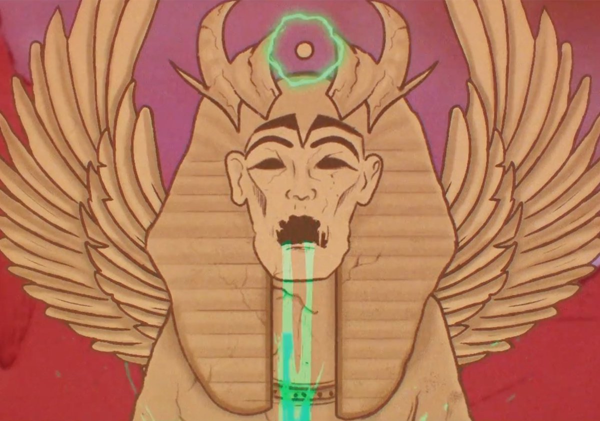 Apolo estrena en exclusiva a través de Rolling Stone el video de "Júpiter", su más reciente sencillo. Míralo aquí: rollingstone.com.mx/videos/apolo-e…