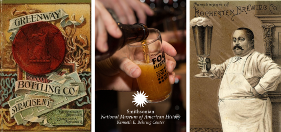 maloneyfiles's tweet photo. .@amhistorymuseum has appointed a historian to oversee a three-year project documenting the history of brewing. https://t.co/7o05mtev9W https://t.co/hM5nKz5sNU