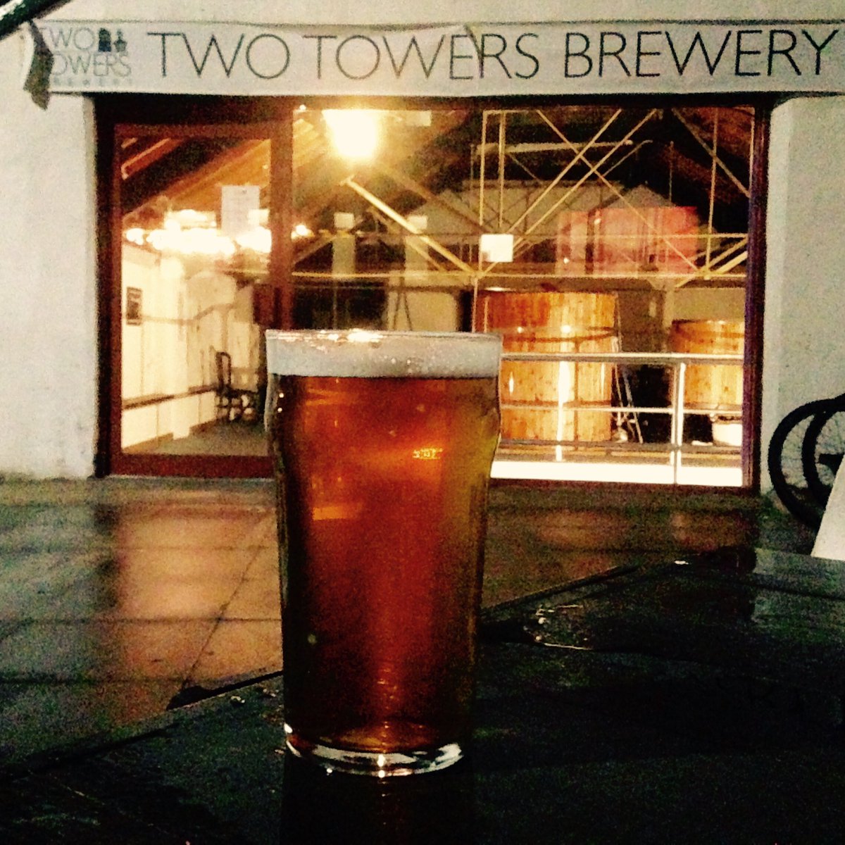 GunmakersBrum's tweet image. Come and have a beer at the GA &amp;amp; see @TwoTowersAle where it's brewed :-) @brumhour @visit_bham @midlandsbeerbc @brumpic @ichoosemag