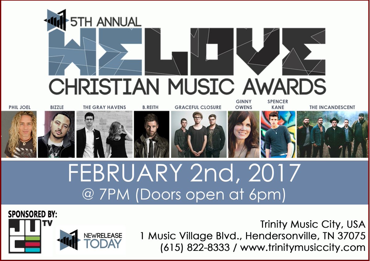 TrinityMusicCity tweet media