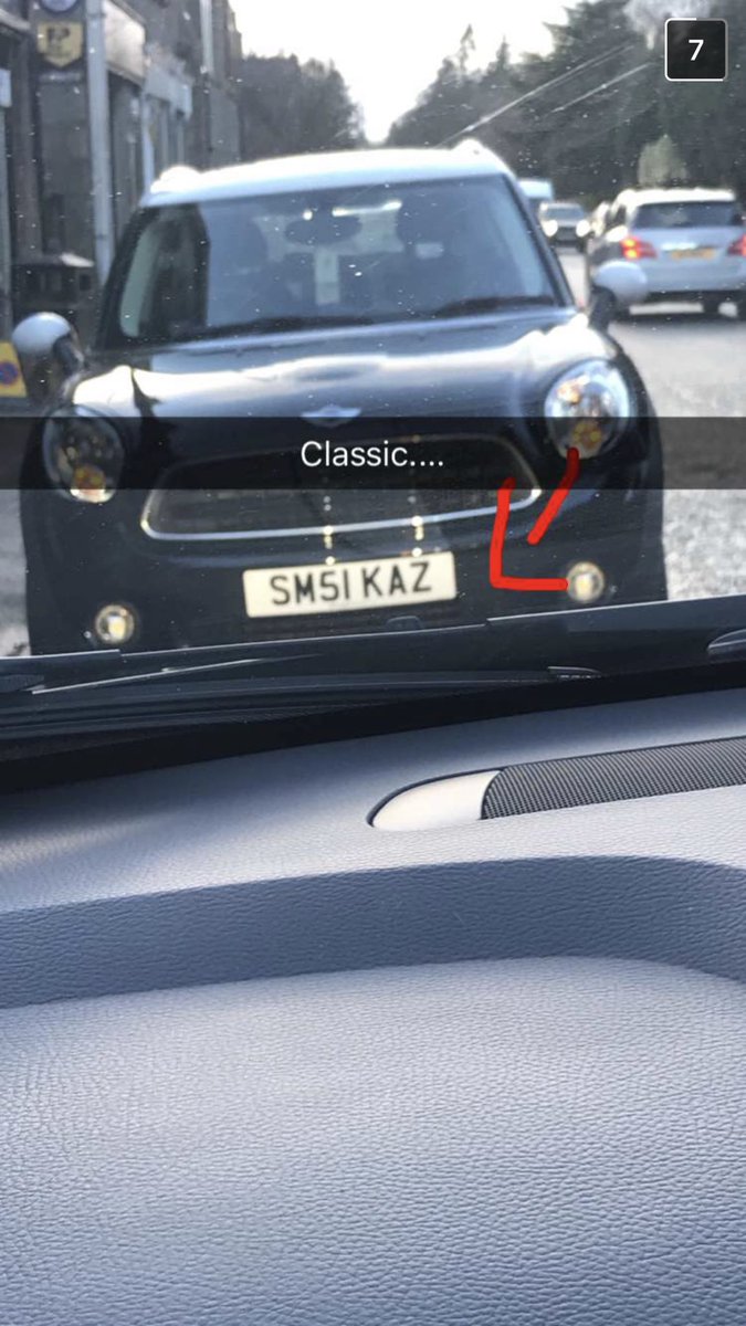 henzigannick's tweet photo. #classickaz is going viral ๐๐ป https://t.co/zj9Y2cyOOH