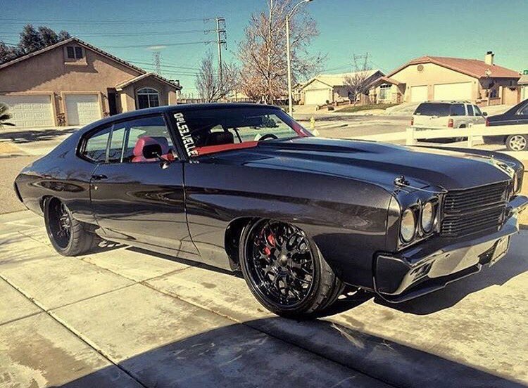 TheMuscleCar's tweet photo. 1970 Chevelle https://t.co/SCThdGdG3Y