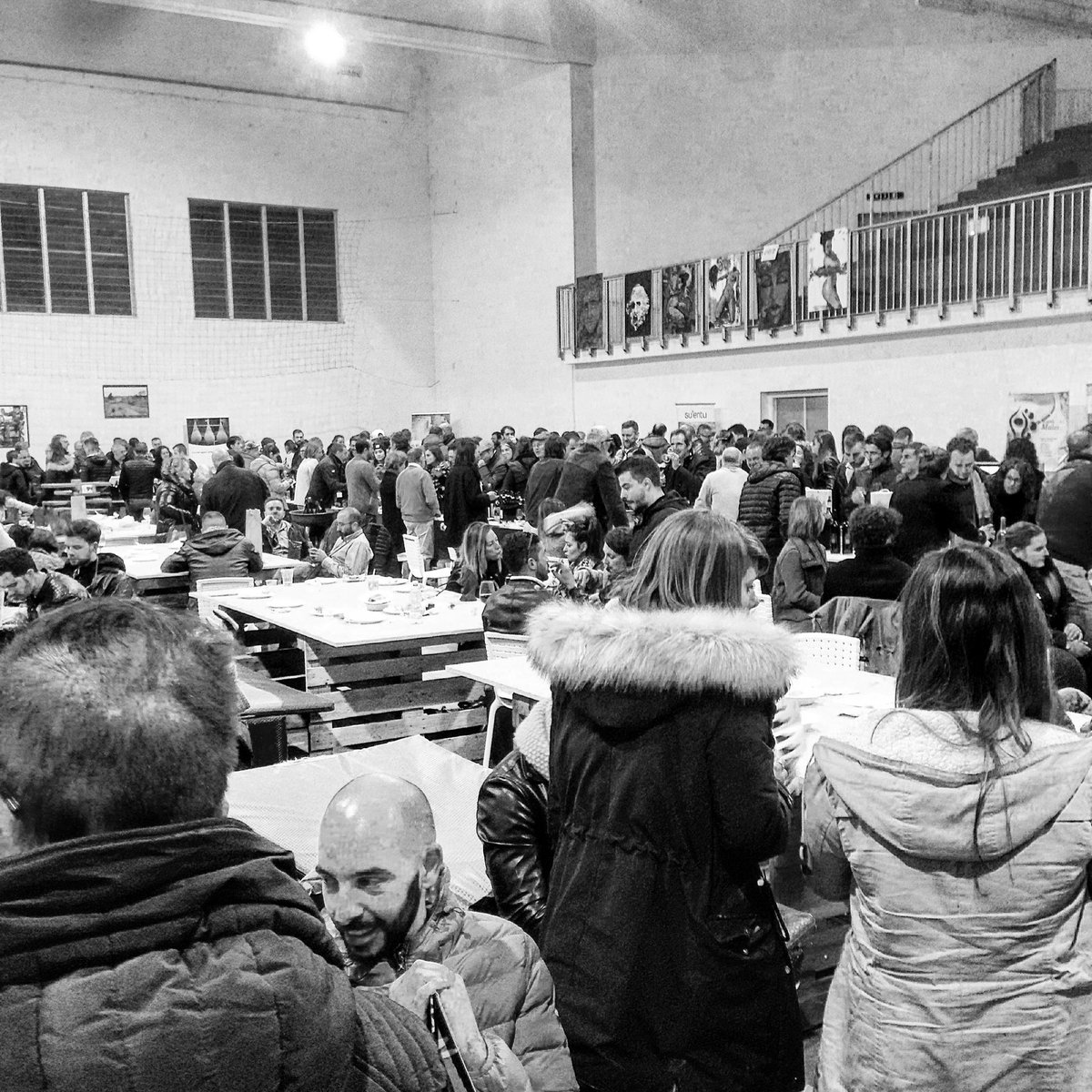 Siddi Wine Festival 2017 magic, a lot of people and a lot of wonders