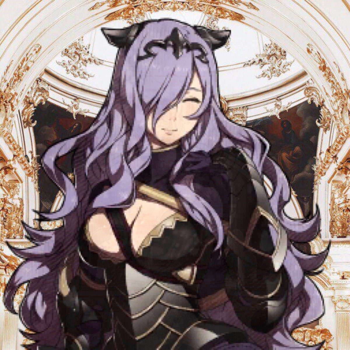 ❝ Good morning, my beloved darlings. Be sure to grab some breakfast! After all, it's the most important meal of the day. ❞