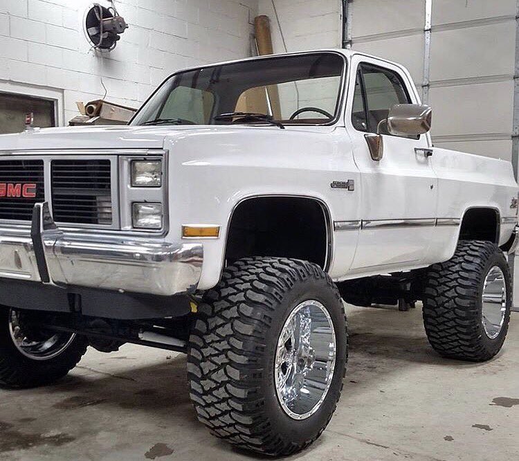 _LiftedTrucks_'s tweet photo. #Throwback https://t.co/yIdwRhvylm