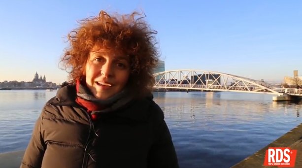 La nostra #FIGM17 è anche su <a href="/RDS_official/">RDS</a>! Ecco il racconto di <a href="/saroversi/">sara roversi</a>, guardate qui: bit.ly/FIGM17RDS