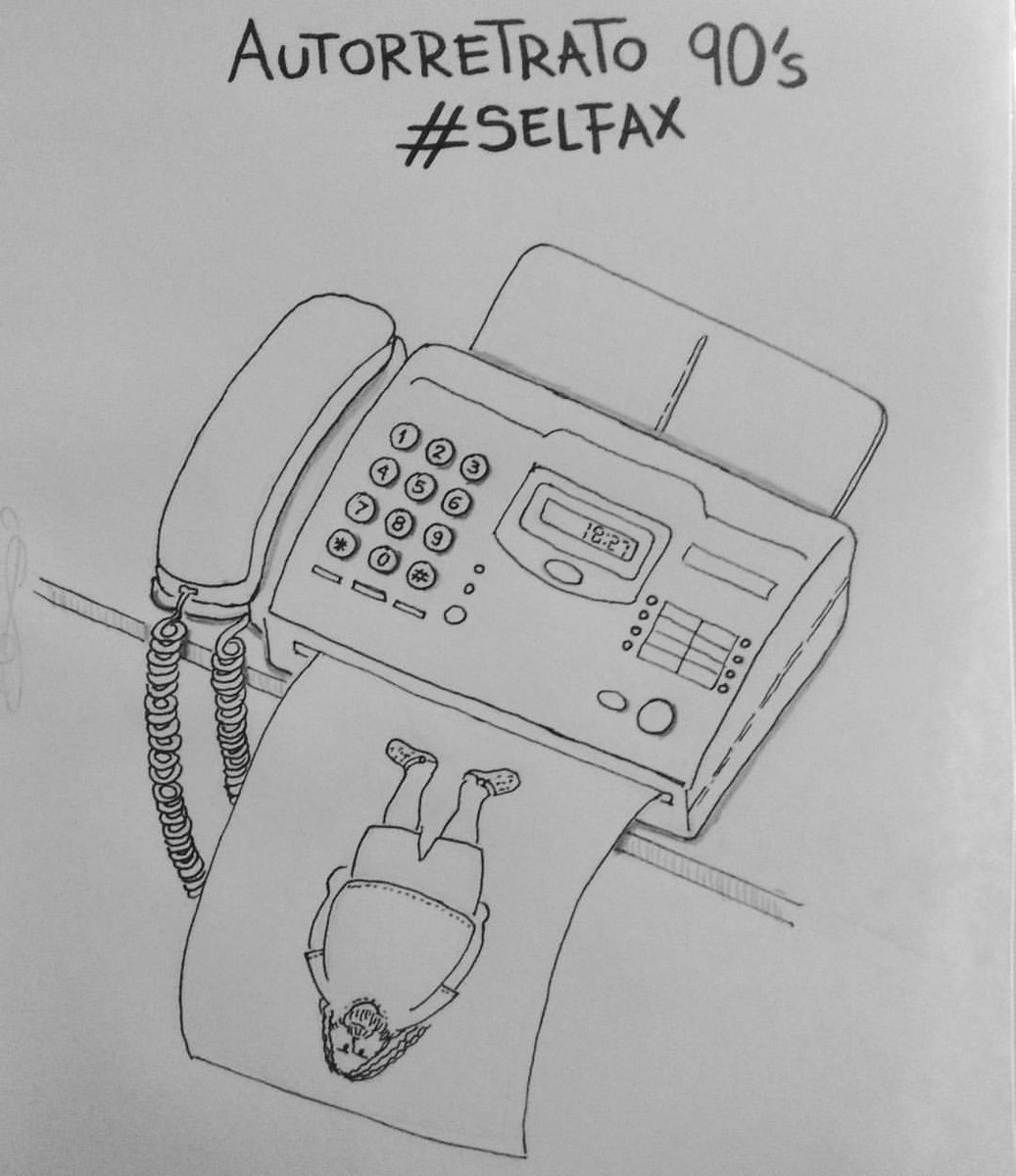 diegot_rror's tweet photo. Autorretrato 90's #Selfax https://t.co/kIqQqzwvCC