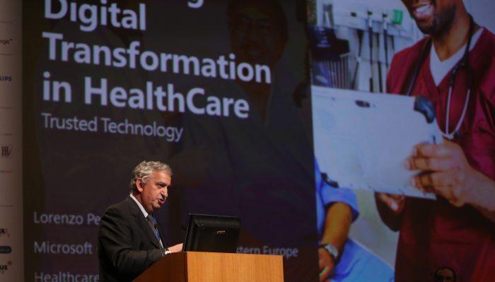 eHealthF's tweet photo. See videos of speaker and session presentations from eHealth Forum 2016 #eHF16 here: https://t.co/0fTA4RmsxZ https://t.co/mTcfTIBBFR