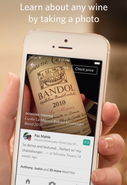 KickSomeApp's tweet photo. Delectable Wine #app from @delectable https://t.co/McQsuidfp7 #wine #winelover #mobileapps #KickSomeApp https://t.co/P6MSXn8Lax