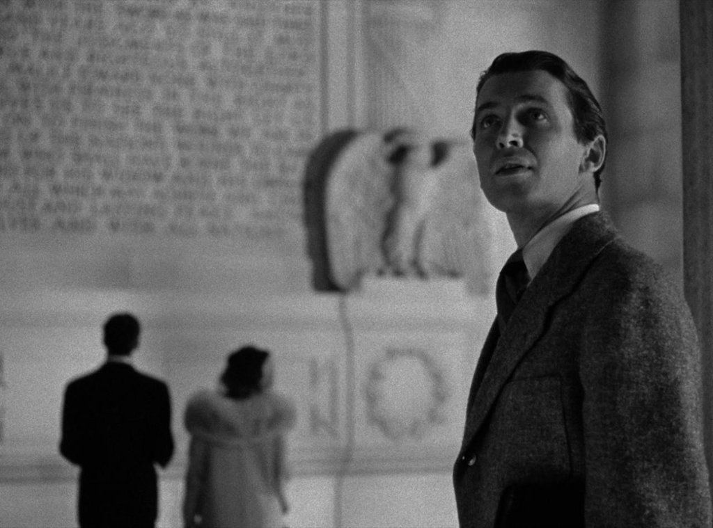 OnePerfectShot's tweet photo. MR. SMITH GOES TO WASHINGTON (1939) Director of Photography: Joseph Walker | Director: Frank Capra https://t.co/qp40ZkEMk2