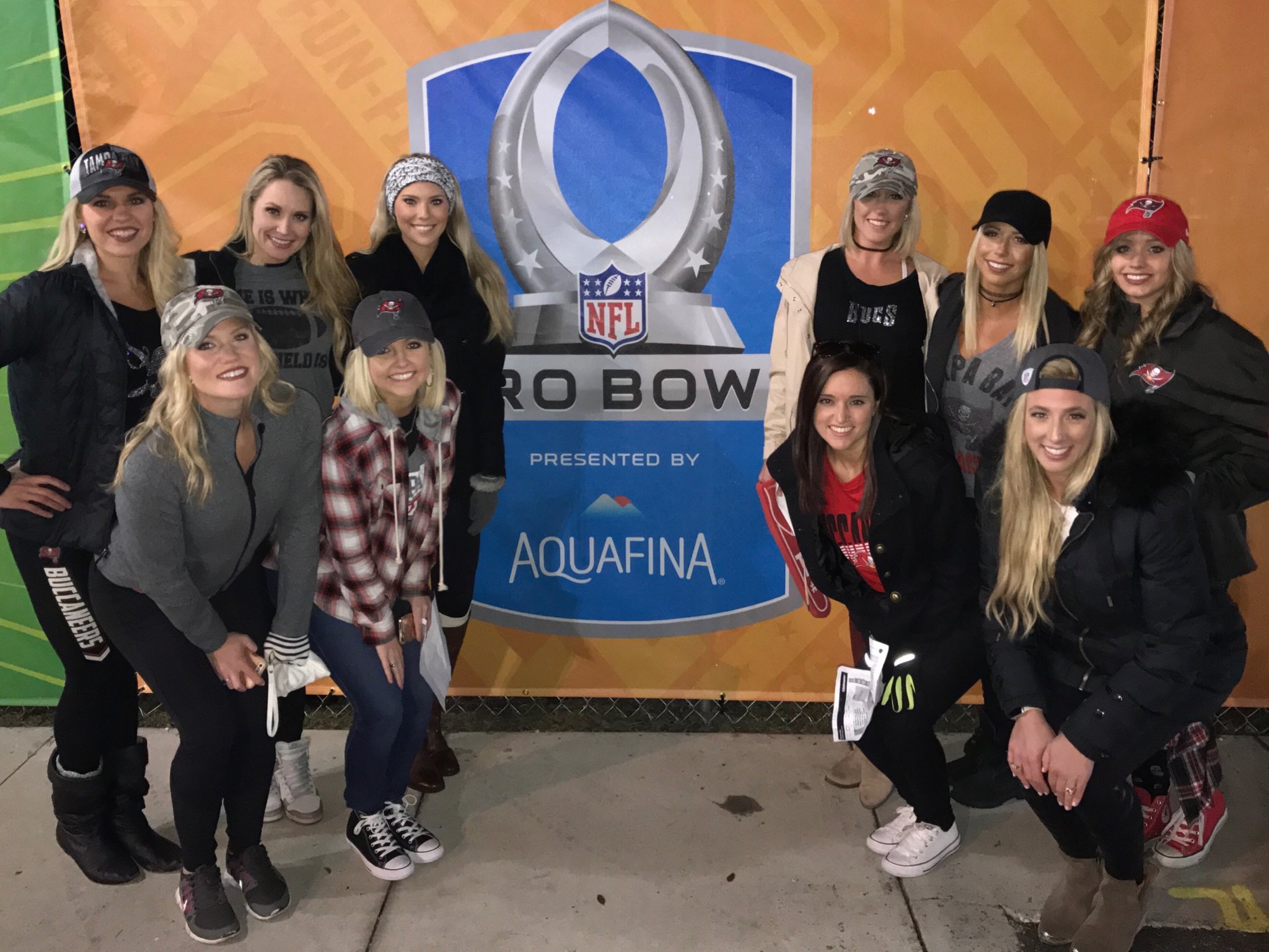 bucs-cheerleaders-on-twitter-probowl2017-was-a-success-we-had-a