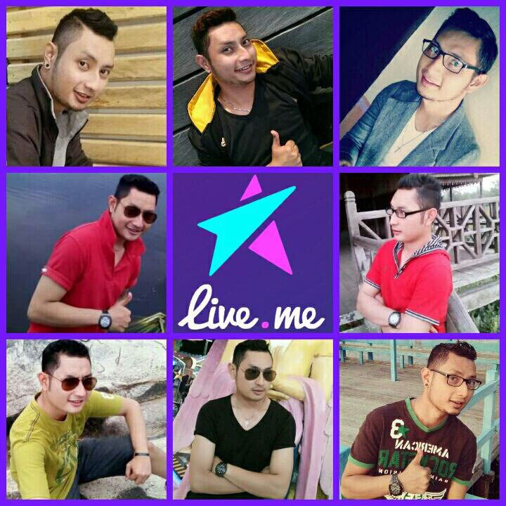 #Follow#Share#Taplike, Thanks All 😉👍#Liveme ChrisWattimena[BEST]: liveme.com/media/play/?vi…