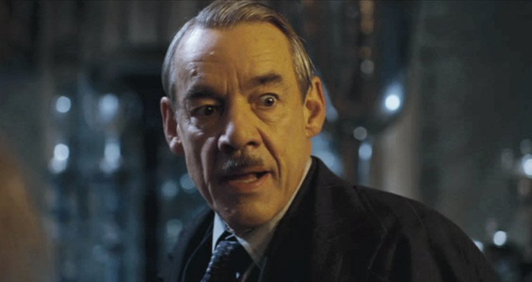 Hogwartssite's tweet photo. Cáncer, la cuarta maldición imperdonable. https://t.co/XSkpBWiyCl