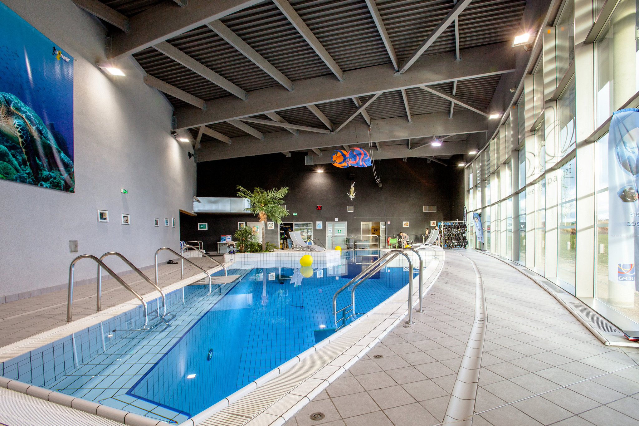 Piscine Olympique Dijon