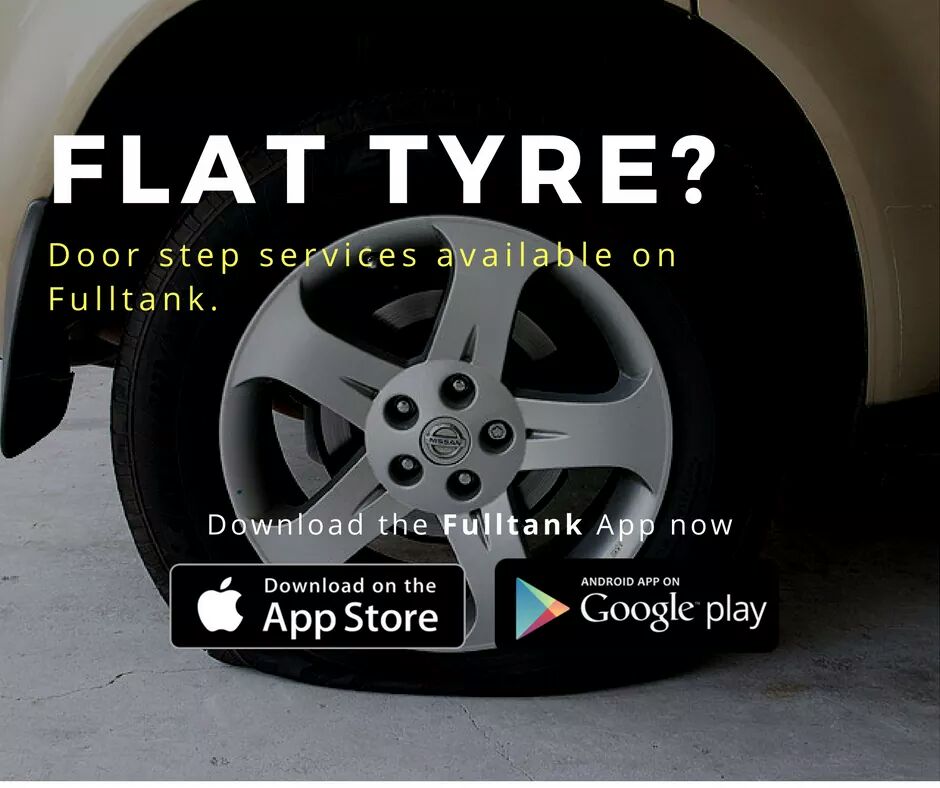 FulltankApp's tweet photo. Stuck with a Flat Tyre in middle of #Bangalore traffic? Book iimmediate help with @fulltankapp: https://t.co/y3iTn1EWGQ
 #MissUniverse https://t.co/hpfjqakAnh