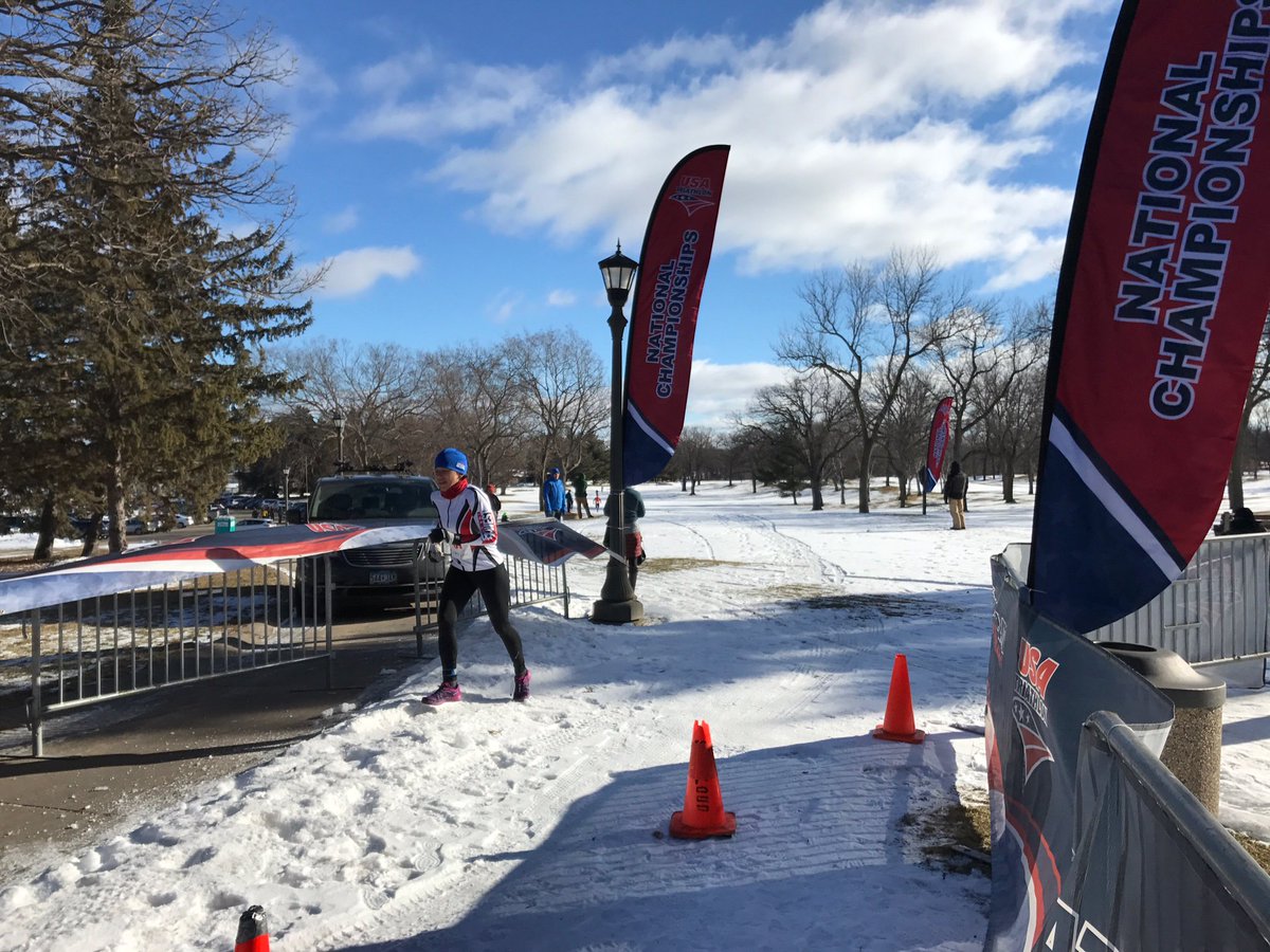 usatriathlon's tweet photo. Congrats to all competitors who opened the 2017 National Championships season at #USATWinter Nationals! Recap: https://t.co/ny3QN8RxQL https://t.co/L8SyDbtzPn