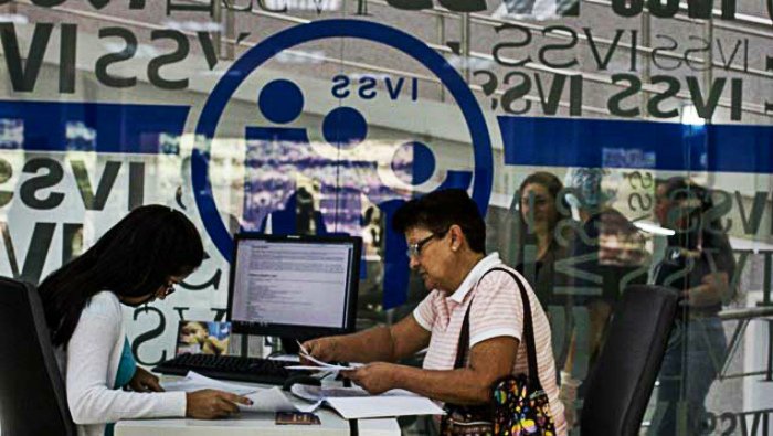 El #SeguroSocial #IVSS es un beneficio obligatorio para los trabajadores, más información haciendo clic aquí goo.gl/hZCpnr