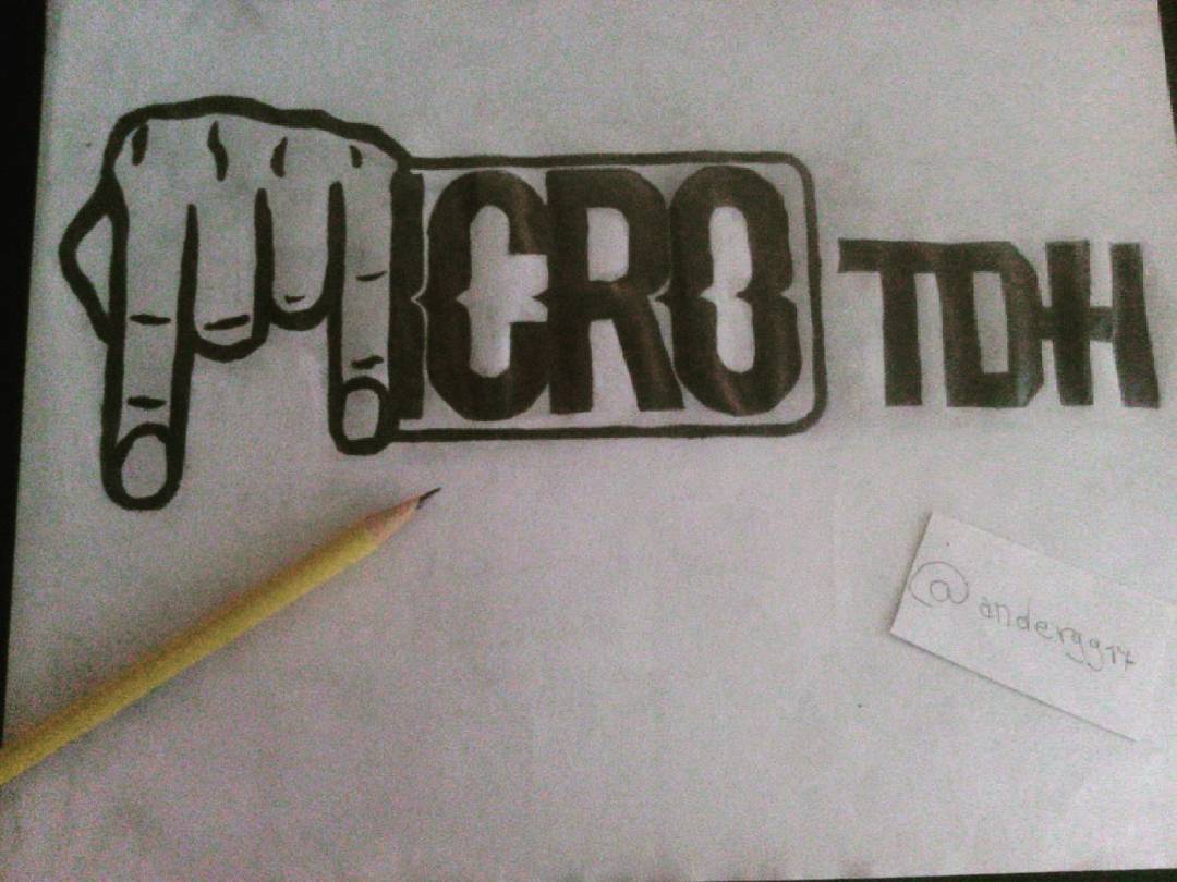 MicroTDH's tweet photo. QUE TODOS TENGAN UNA BUENA SEMANA...
Agradecimiento para @AndersonPino23 por este detalle y con todo aquél que me ha apoyado ¡BENDICIONES! https://t.co/AKkTg6XkaR