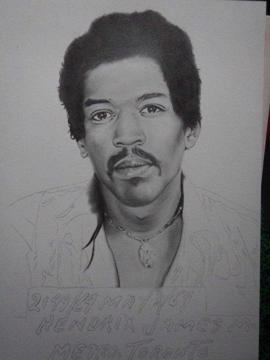TheJokR's tweet photo. #WorkInProgress #MugshotSeries https://t.co/QLlyRDflva
