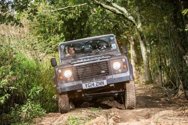 Start Off - Road tweet media