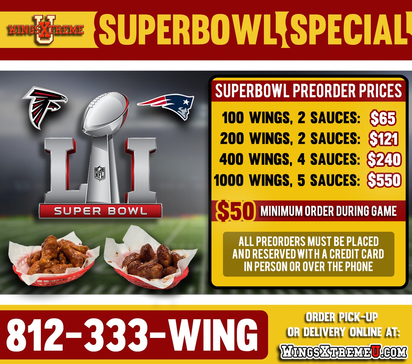 Super Wings Deals & Promos 