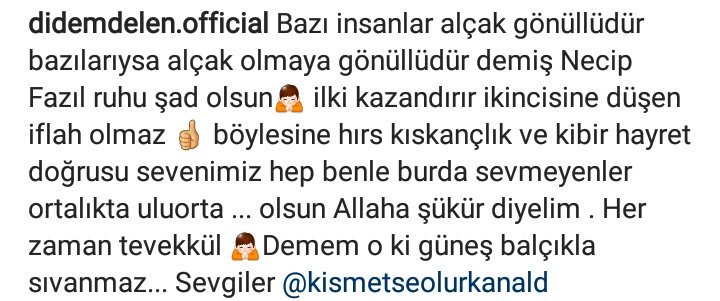 mesutmuzoo's tweet photo. LAAAAPPS diye👌 Şu kadına hastayım;hiç kendini bozmadan,tüm bilgi zeka kültür ne varsa onlarla susturuyor karşısındakini #addid https://t.co/FN6PT7lQwD