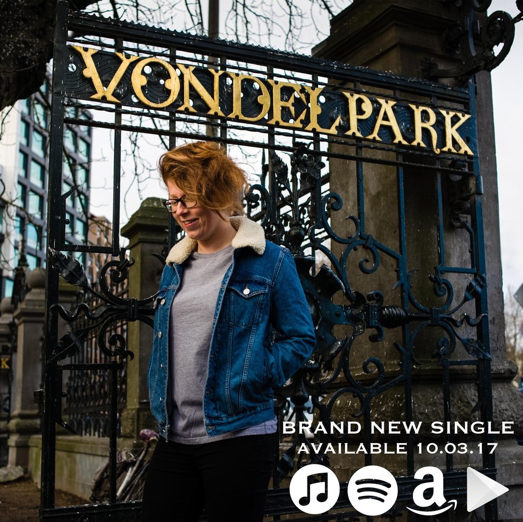 Jess Kemp (@jesskempartist) on Twitter photo "VondelPark" - Available Friday 10th March 🇳🇱🇳🇱
Official Launch Party // Tickets now on sale: skiddle.com/e/12907173 🔥🔥🔥
📸 - @grahambinns "VondelPark" - Available Friday 10th March 🇳🇱🇳🇱
Official Launch Party // Tickets now on sale: skiddle.com/e/12907173 🔥🔥🔥
📸 - @grahambinns