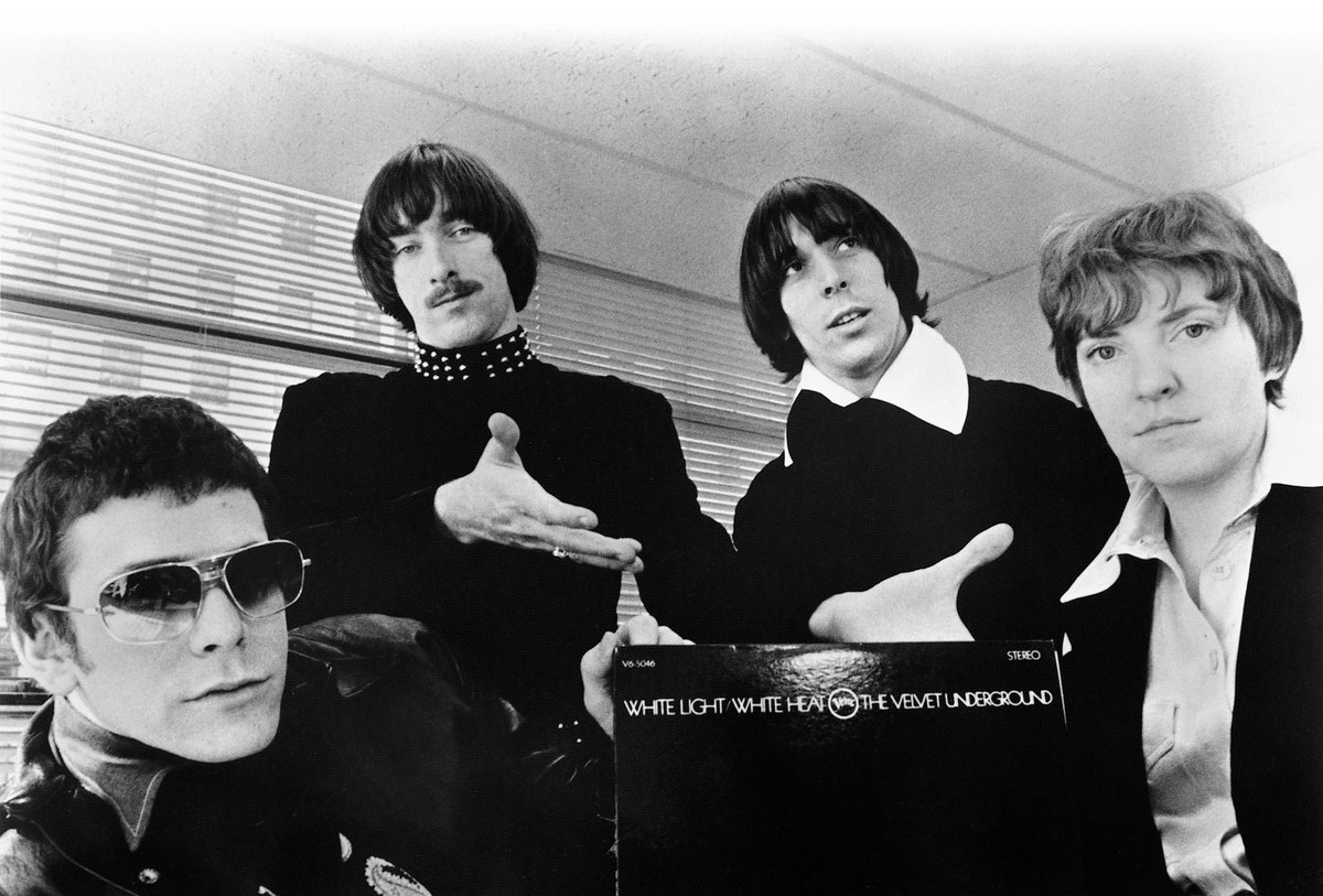 MOJO Magazine tweet media